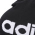 Boné adidas Gorro diário preto/branco claro