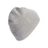 Boné adidas Gorro diário cinzento claro