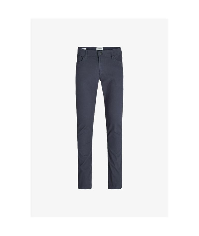 Calça Homem Jack & Jones Stwill cloud Tinta da Índia