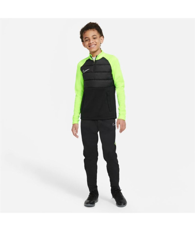 Pantalones Sportswear Nike Therma Academy