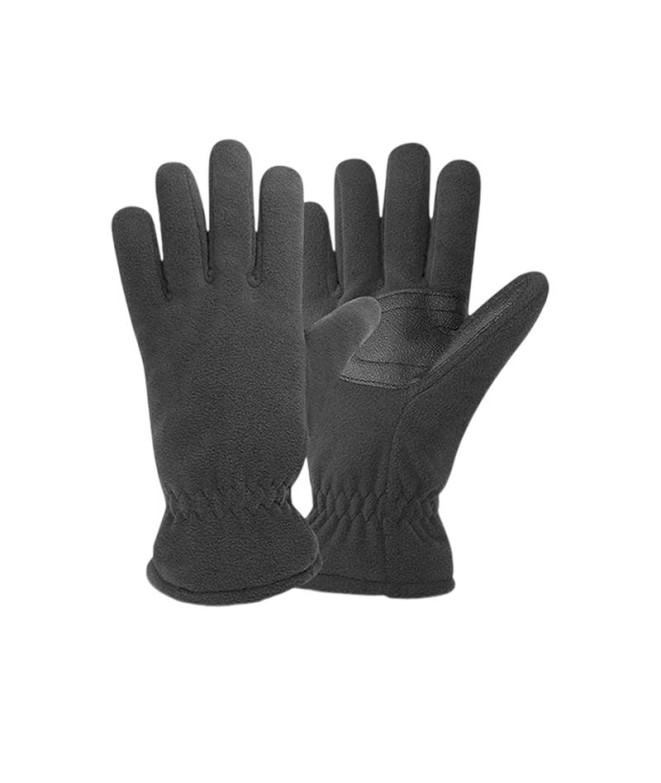 Guante Esqui Joluvi Polar-Thinsulate Antracita