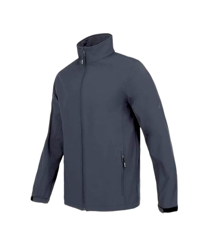 Soft-Shell Joluvi Mengali Hombre