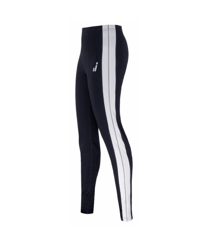 Pantalons de ski y snow Joluvi Motion Leg Noir