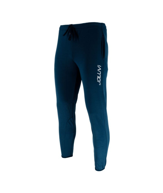 Pantalon Joluvi Score Logo