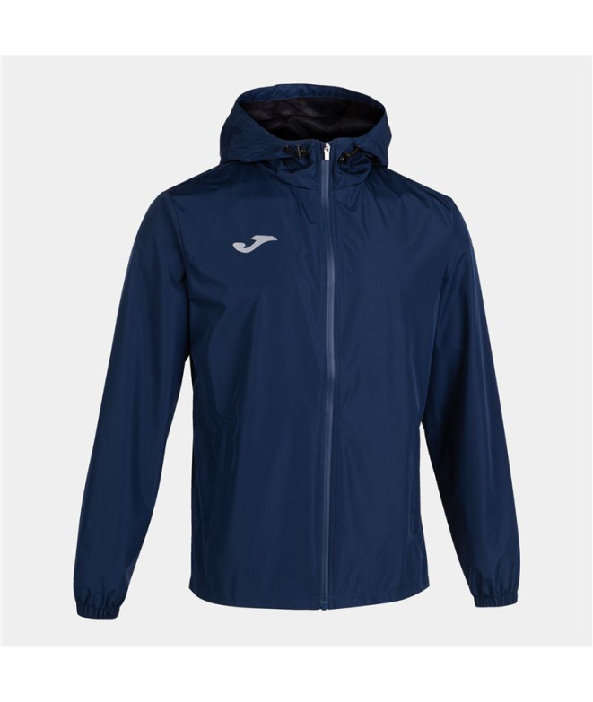 Imperméable Joma Marine d'élite VII