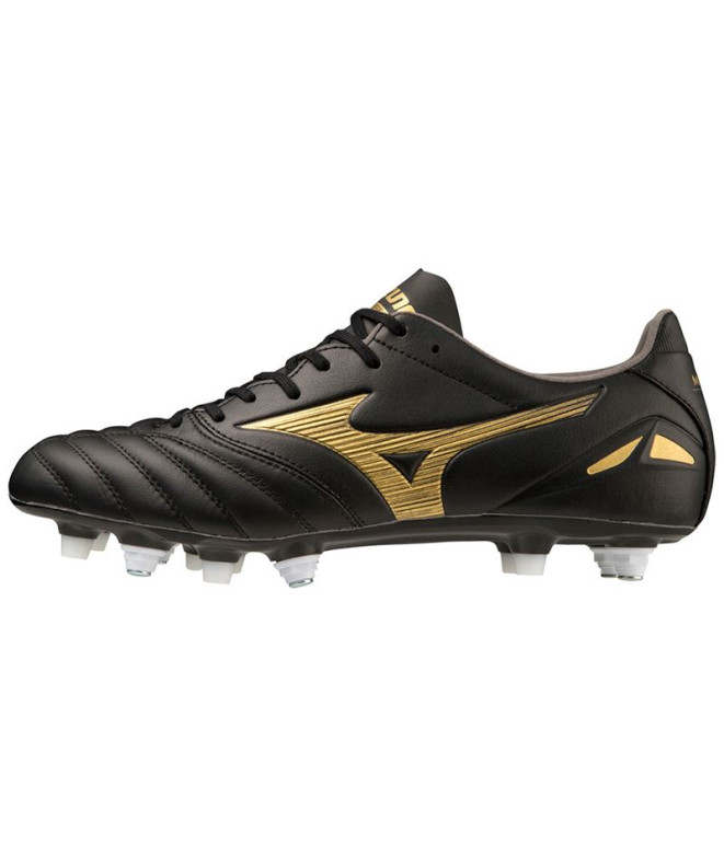Botas de Fútbol Mizuno Morelia Neo Iv Pro Mix Negro