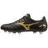 Futebol Mizuno Morelia Neo Iv Pro Mix Preto Morelia Neo Pro Mix Preto