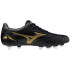 Futebol Mizuno Morelia Neo Iv Pro Mix Preto Morelia Neo Pro Mix Preto