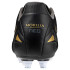 Futebol Mizuno Morelia Neo Iv Pro Mix Preto Morelia Neo Pro Mix Preto