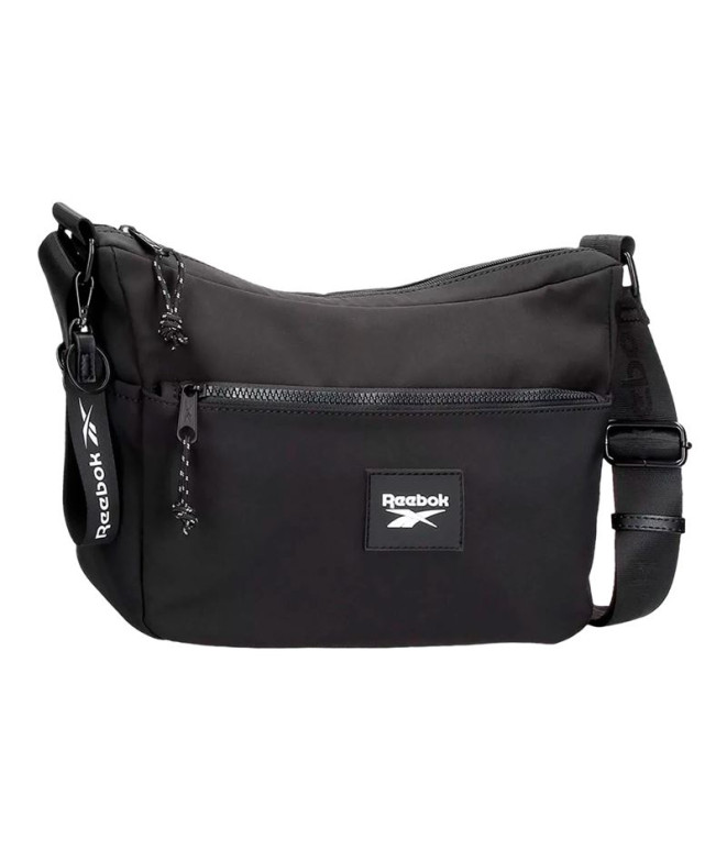 bandoulière Reebok Sac à main Elsie Noir