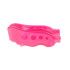 Protetor bucal Gel Shock Doctor Max Rosa Quente