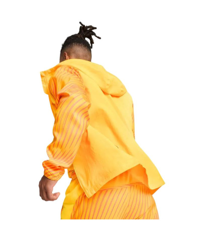 Veste Running by Puma Run Favorite Aop Woven...