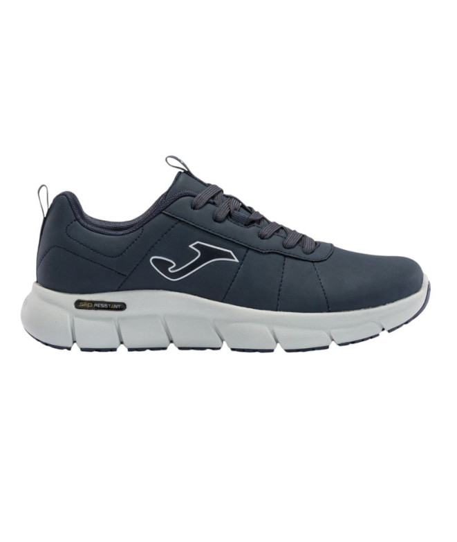 Zapatillas Joma C.Daily 2403 Marino Hombre