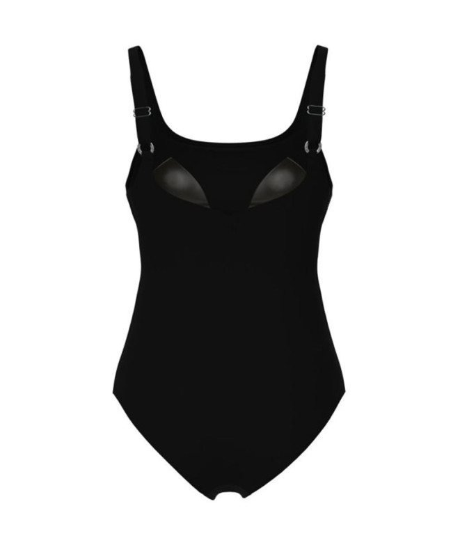 Fato de banho Natação Arena Mulher de Fato de...