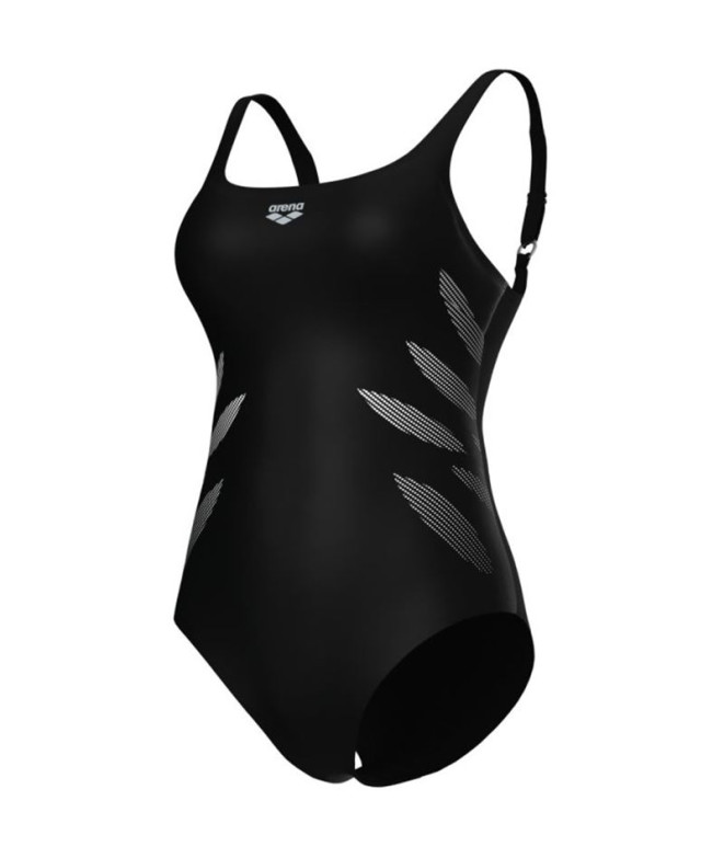 Maillot de bain Natation Arena Femme de Maillot...