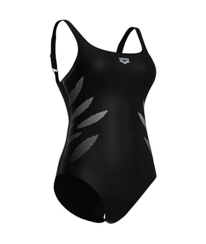 Maillot de bain Natation Arena Femme de Maillot...