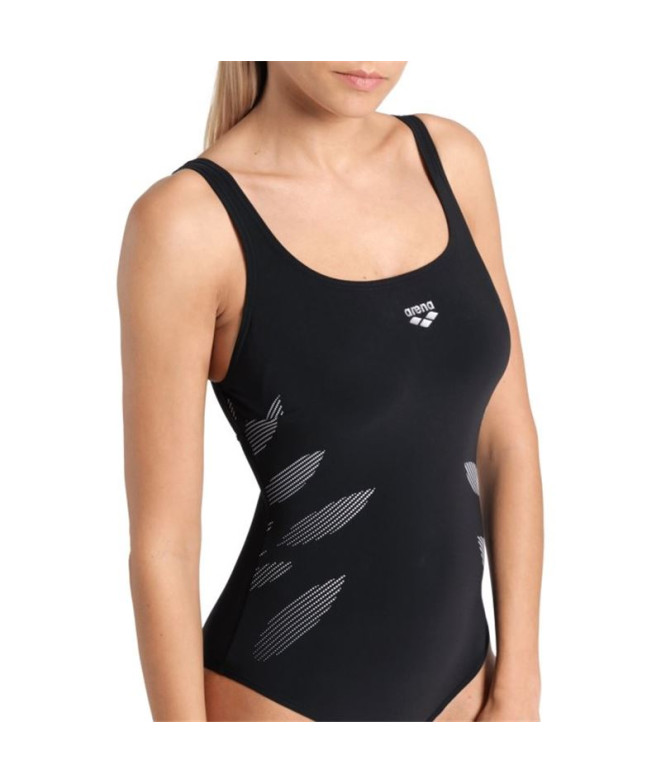 Maillot de bain Natation Arena Femme de Maillot...