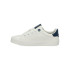 Sapatilhas Infantil Mustang Emi Walk White / Lucy M