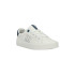 Sapatilhas Infantil Mustang Emi Walk White / Lucy M