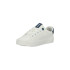 Sapatilhas Infantil Mustang Emi Walk White / Lucy M