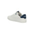 Sapatilhas Infantil Mustang Emi Walk White / Lucy M