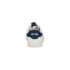 Sapatilhas Infantil Mustang Emi Walk White / Lucy M