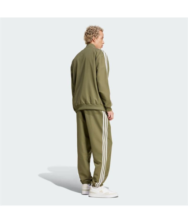 Survêtement Homme Adidas Sportswear Basic 3S...