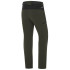 Pantalons Joluvi Femme Outdoor Wincab 2.0 Vert forêt/Noir