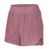 Bermuda Joluvi Mulher Mavi Pocket Ameixa