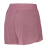 Bermuda Joluvi Mulher Mavi Pocket Ameixa