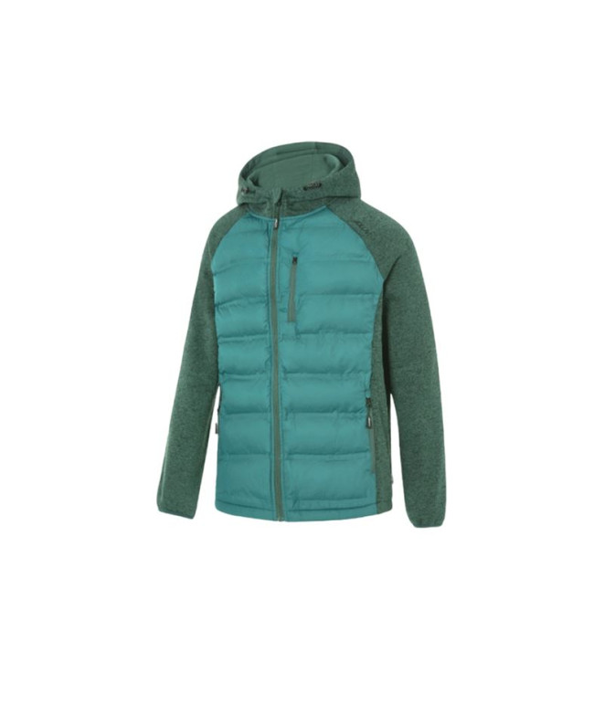 Polar Joluvi Nublo Chalk Green /Verde Tiza Vigore Enfant