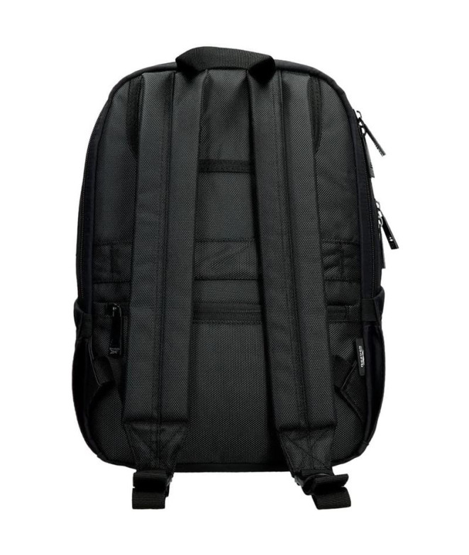 Mochila Reebok Suporte para portátil Newport...