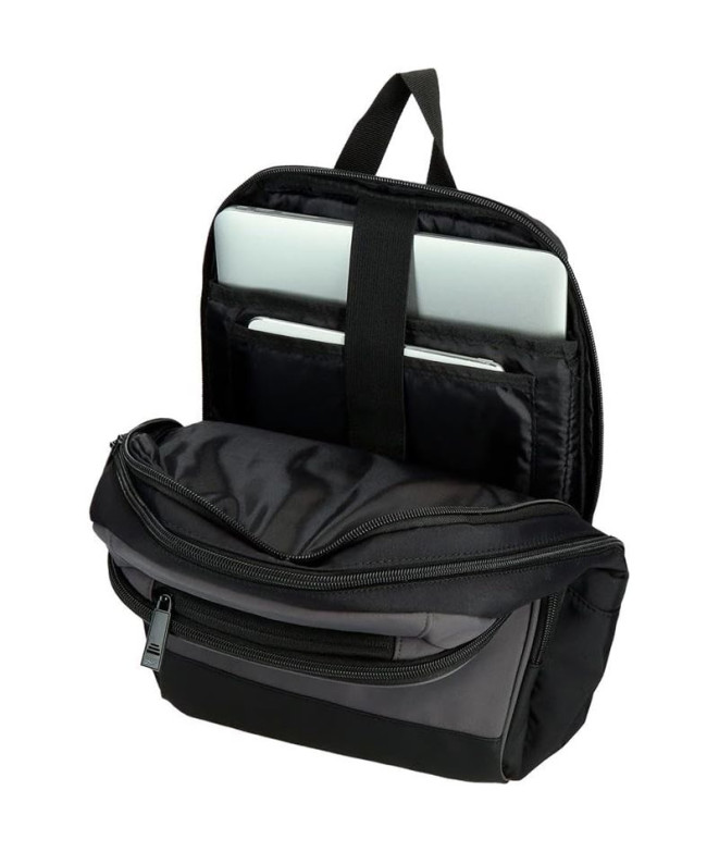 Mochila Reebok Suporte para portátil Newport...