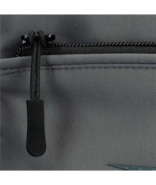 Mochila Reebok Suporte para portátil Newport...