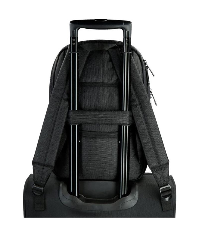 Mochila Reebok Suporte para portátil Newport...