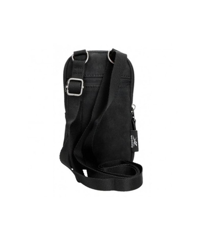Mala a tiracolo Reebok Suporte para telemóvel...