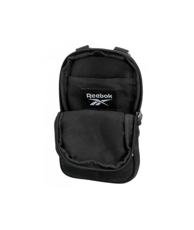 Mala a tiracolo Reebok Suporte para telemóvel...