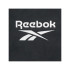 Mala a tiracolo Reebok Suporte para telemóvel Cincinnati Preto Preto
