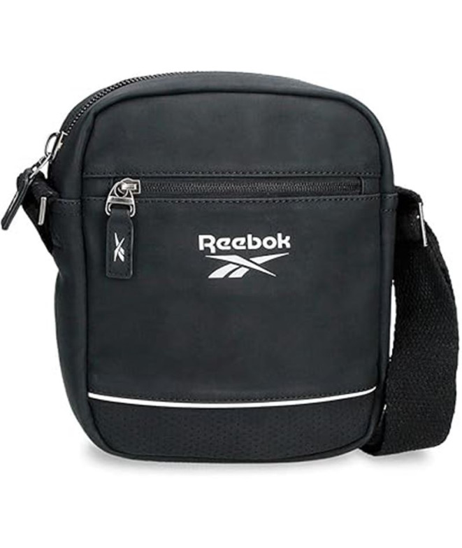 Bandoulière Reebok Moyen Cincinnati Noir Noir