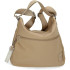 Mochila Reebok Bolsa de mão Cherry Beige