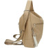 Mochila Reebok Bolsa de mão Cherry Beige