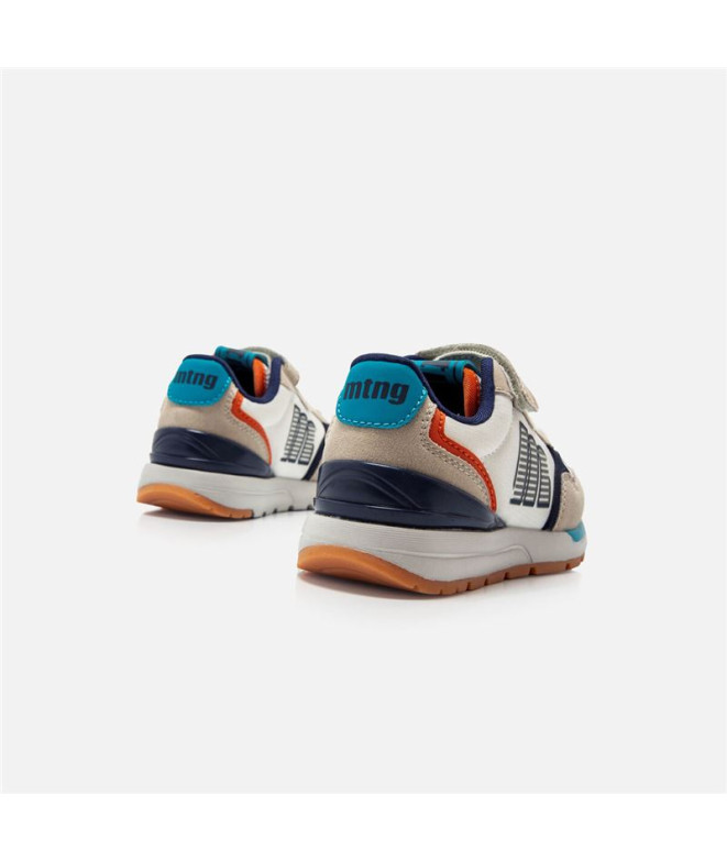 Chaussures Enfant Mustang Compact Pluton Light...