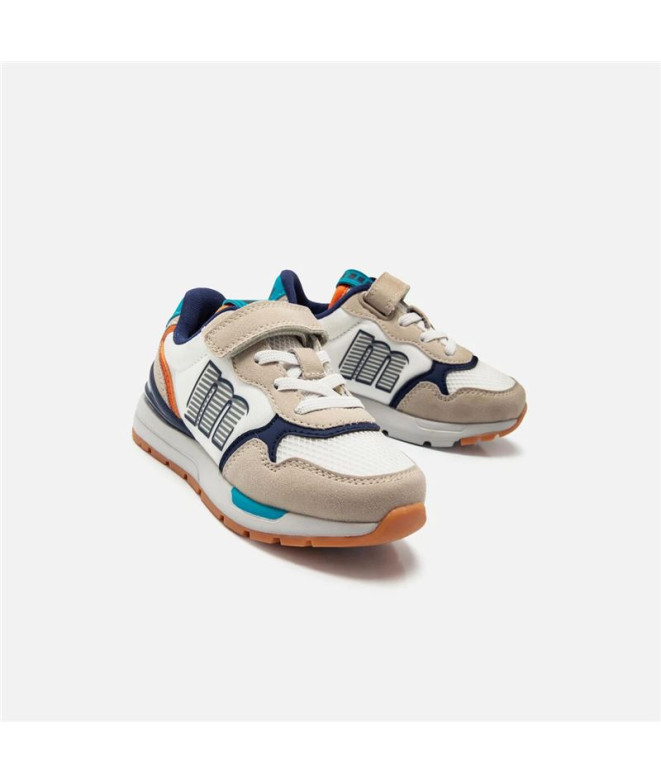 Chaussures Enfant Mustang Compact Pluton Light...