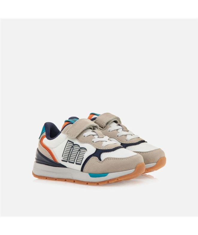 Chaussures Enfant Mustang Compact Pluton Light...