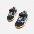 Sapatilhas Infantil Mustang Compact Pluton Marine / Asas