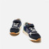 Sapatilhas Infantil Mustang Compact Pluton Marine / Asas