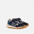 Sapatilhas Infantil Mustang Compact Pluton Marine / Asas