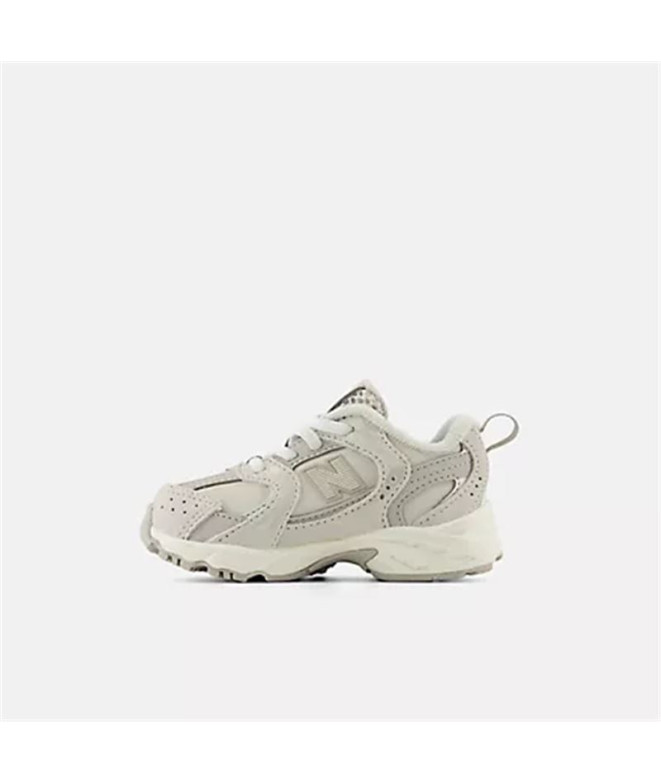 Sapatilhas New Balance 530 Bungee Moonbeam...