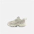 Chaussures New Balance 530 Bungee Moonbeam (rayon de lune à l'élastique) Enfant
