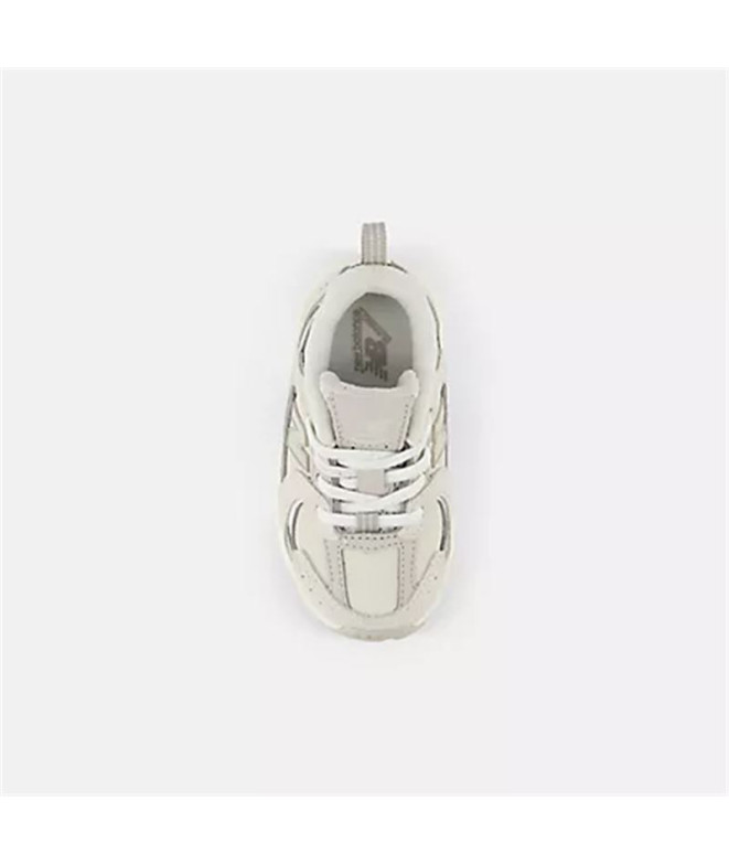 Sapatilhas New Balance 530 Bungee Moonbeam...